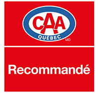 CAA Habitation recommandé